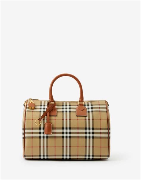 burberry ハンドバック|デザイナー トップハンドルバッグ .